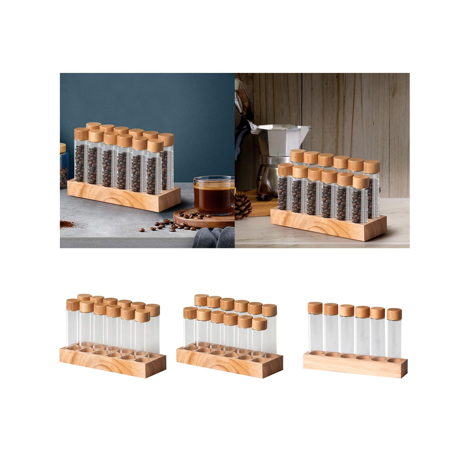 Food Storage Youtube - Coffee Beans Storage Containers Single Dose