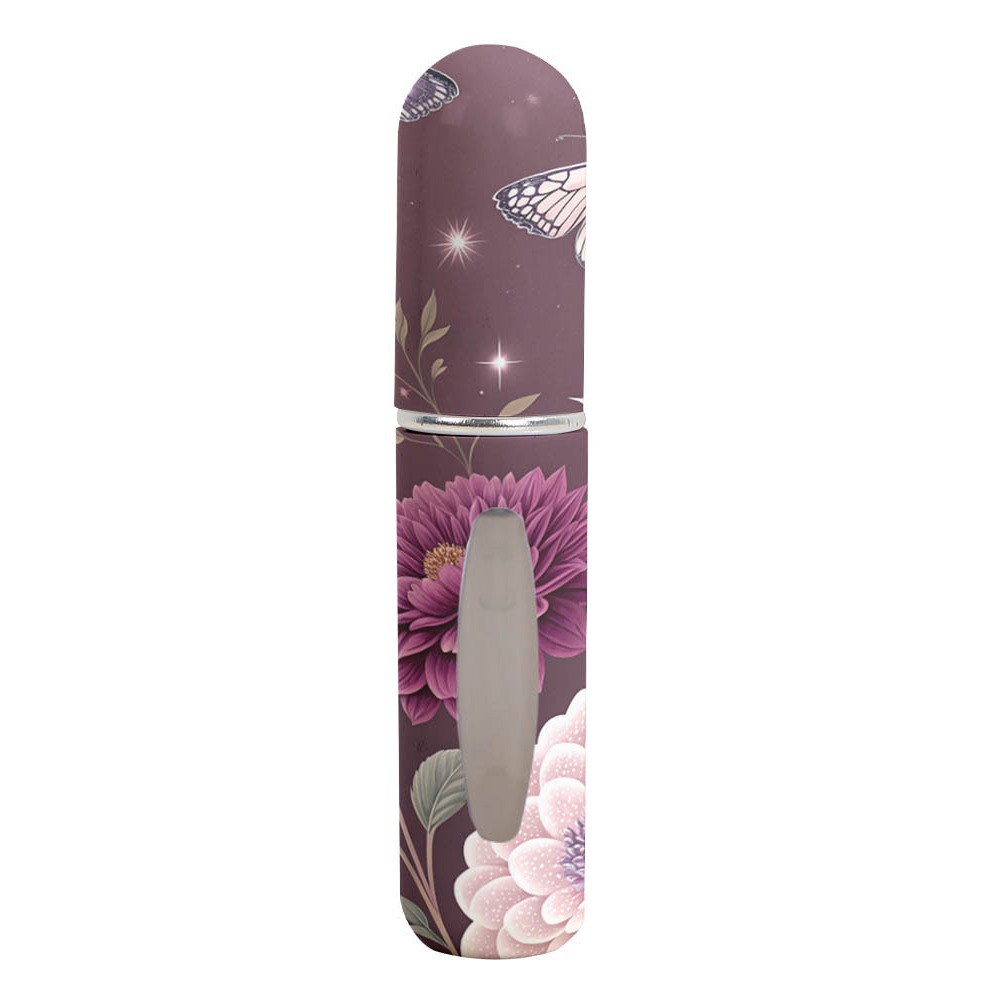 Food Storage News - New 5ml Mini Perfume Bottle Empty