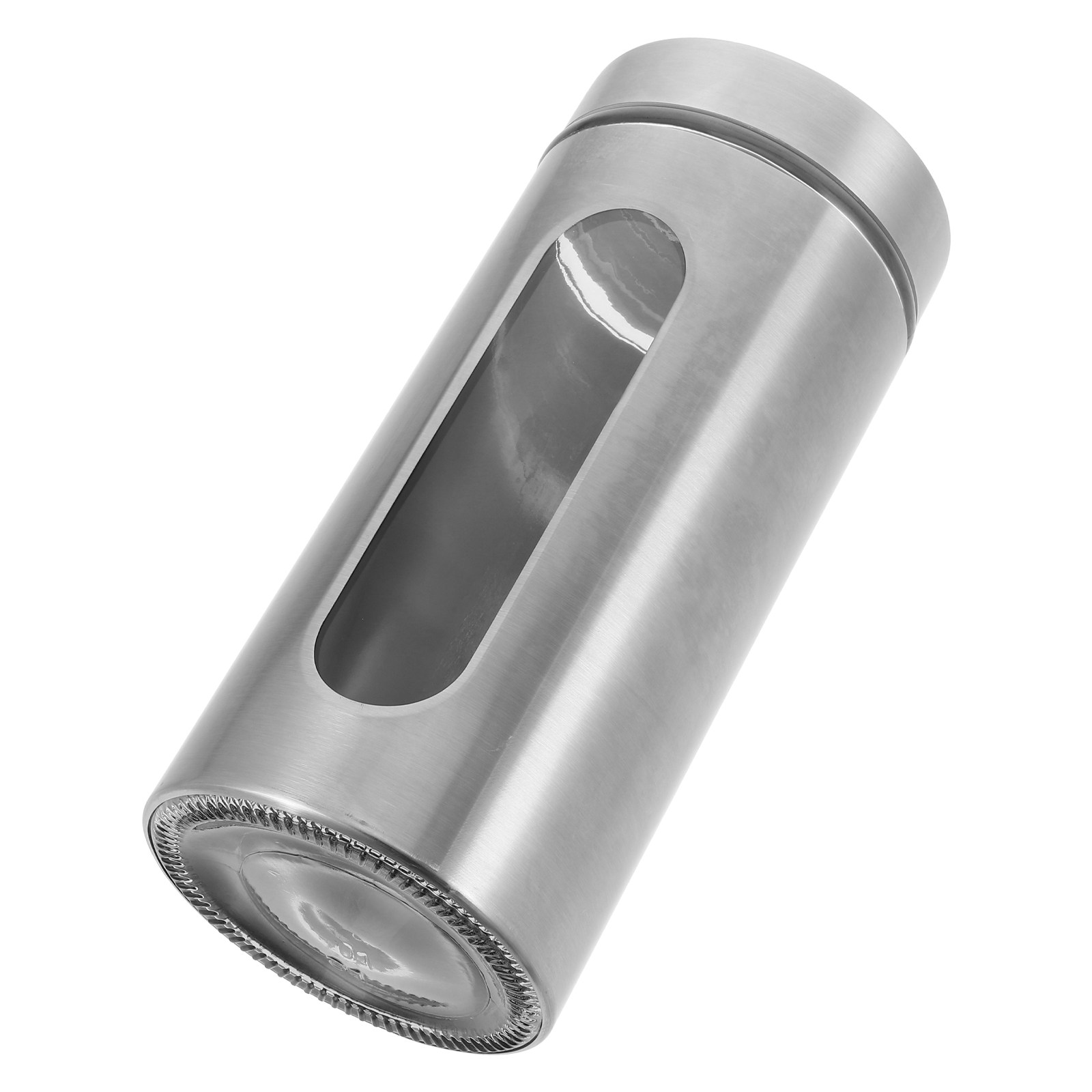 Food Storage Glass Containers - 950Ml Stainless Steel Kitchen Storage Container