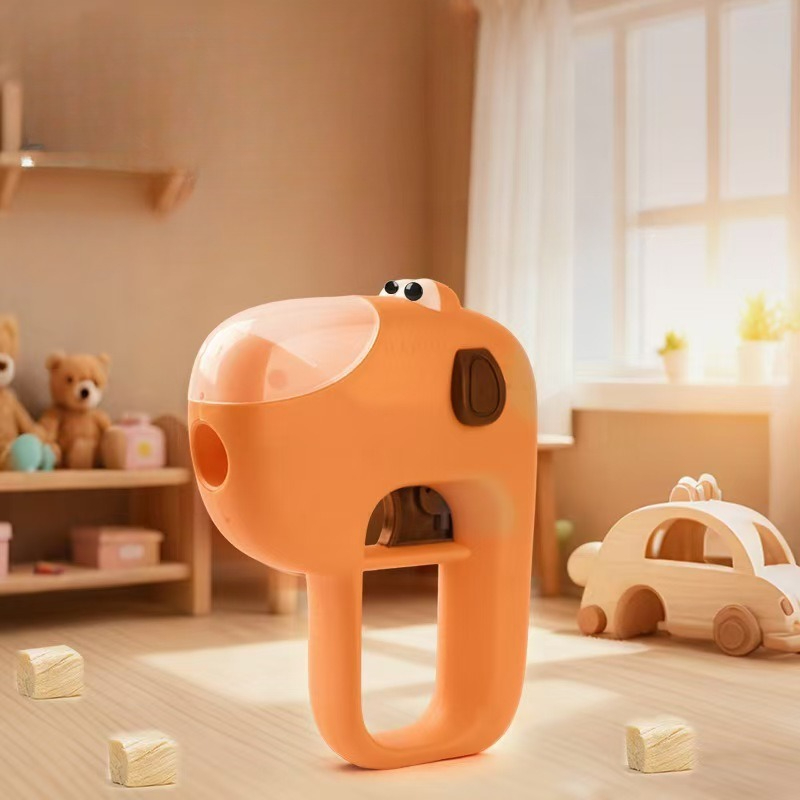 Food Storage Freeze Dried - Freeze-Dried Treat Launcher Pet Toy, Interactive