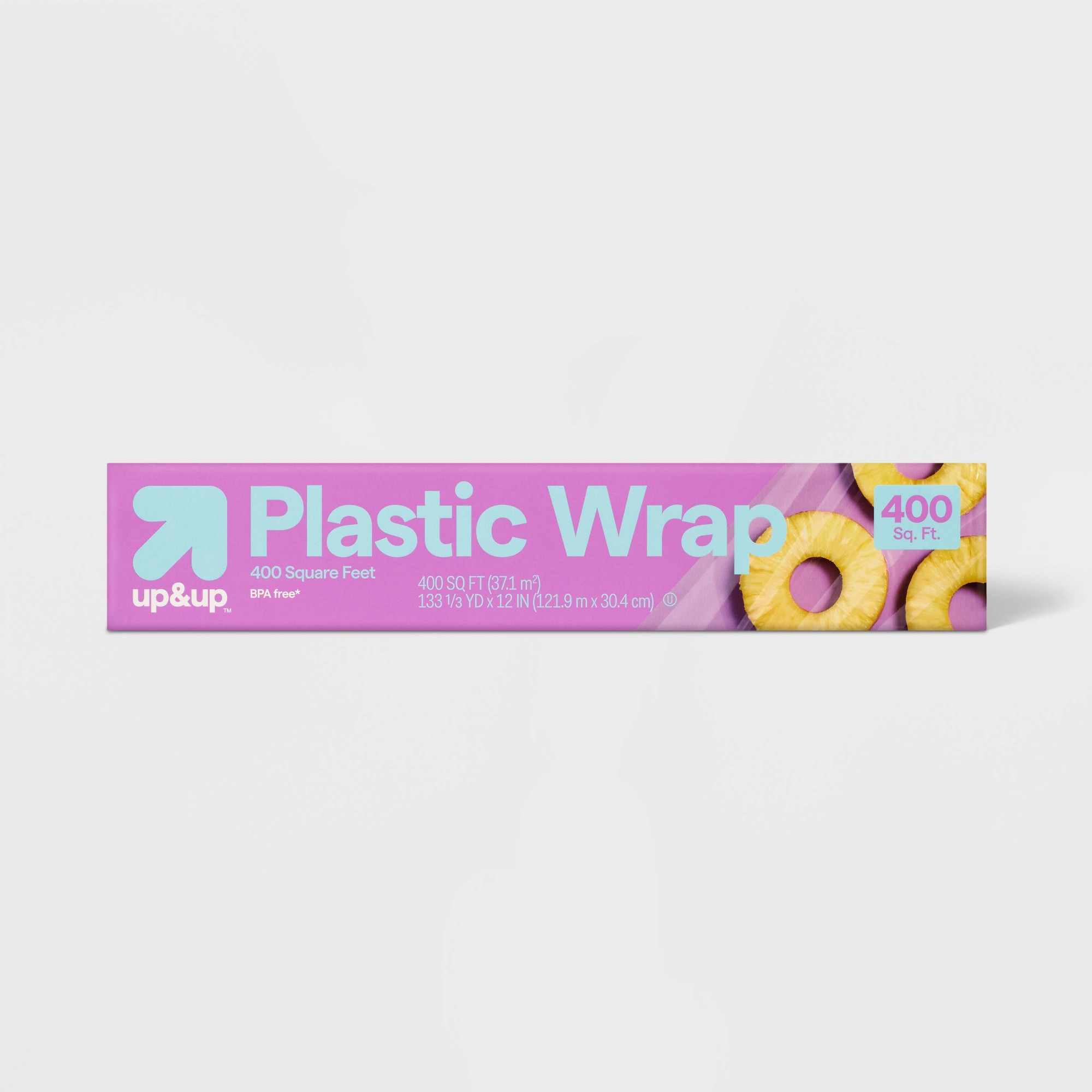 Food Storage Microwave Safe - Microwave Safe Clear Plastic Wrap, Bpa