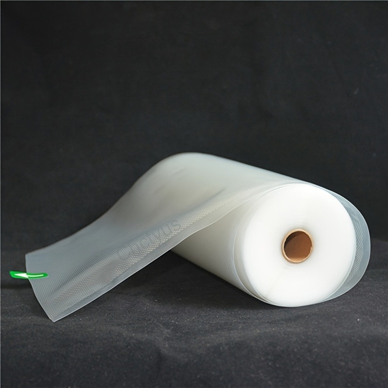 Food Storage Vacuum Bags - 500cm/Rolls Food Vacuum Bags for Sous