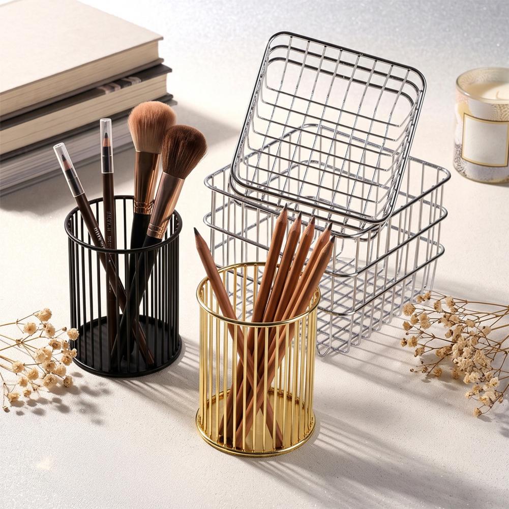 Pen Holder/Storage Basket, Hol - Food Storage Youtube recension och pris