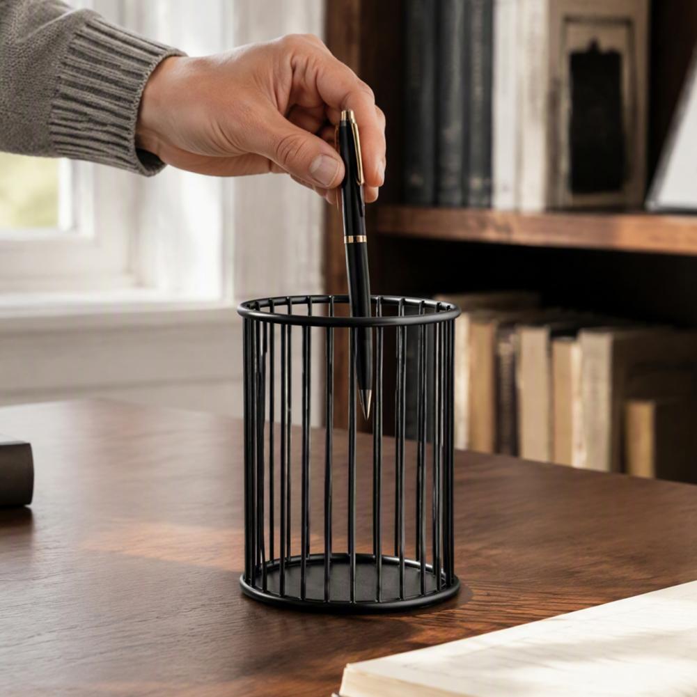 Pen Holder/Storage Basket, Hol - Food Storage Youtube recension och pris