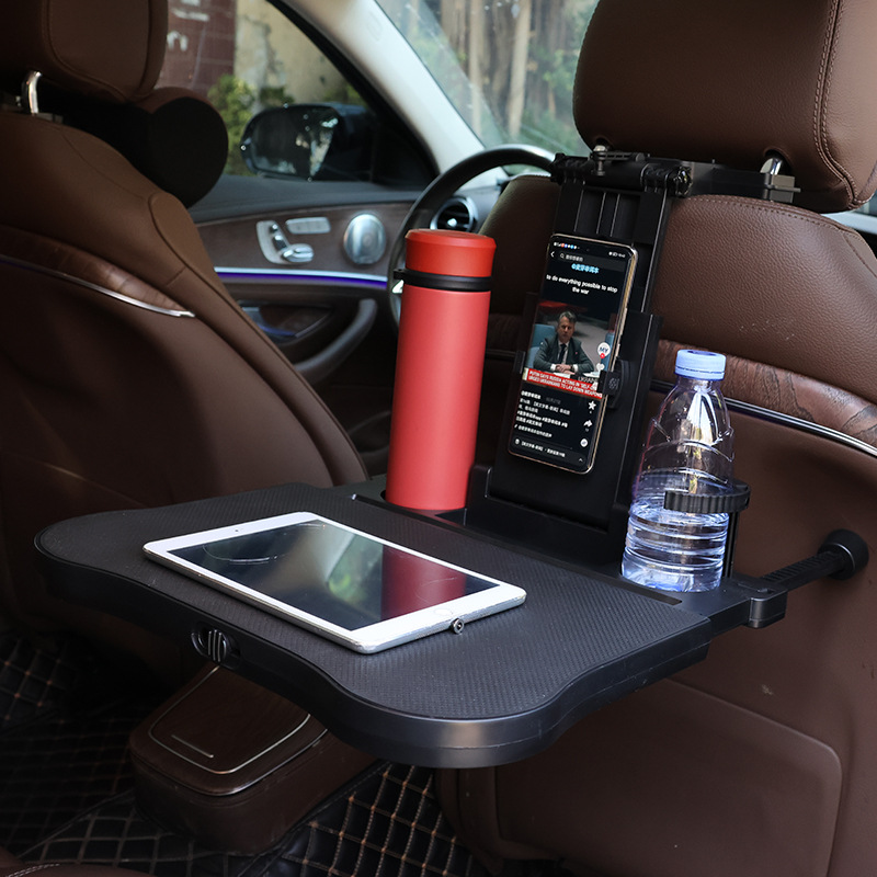 A08 universal car storage trav - Storage Food Tray recension och pris