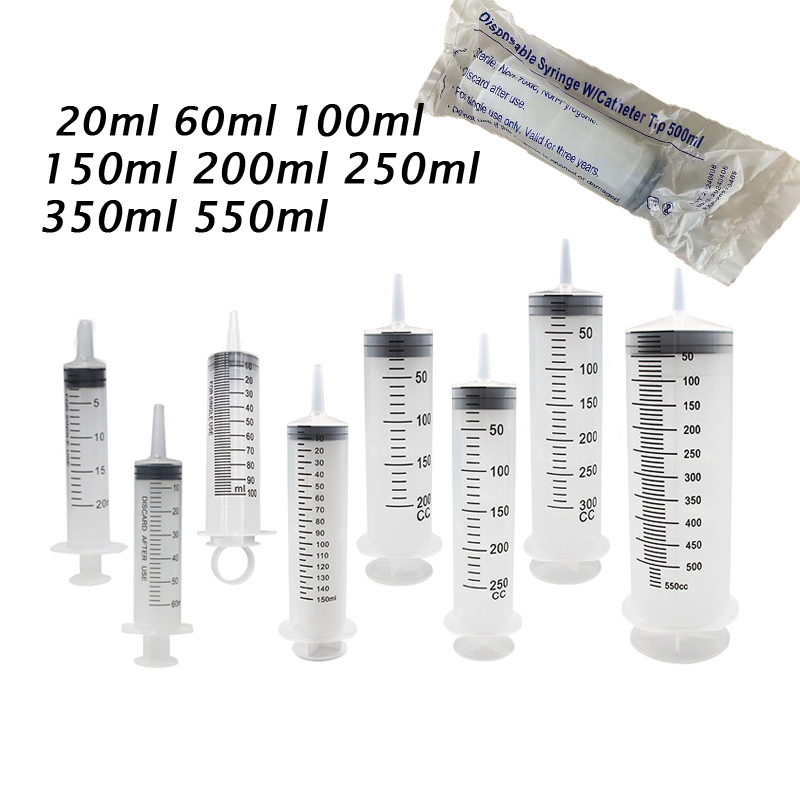 20ml-550ML Large Capacity Syri - Food Storage Youtube recension och pris
