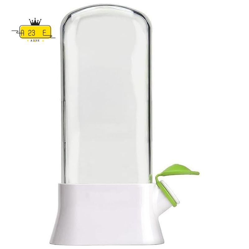 A23E-Fresh Herb Keeper For Ref - Herb Keeper Container recension och pris