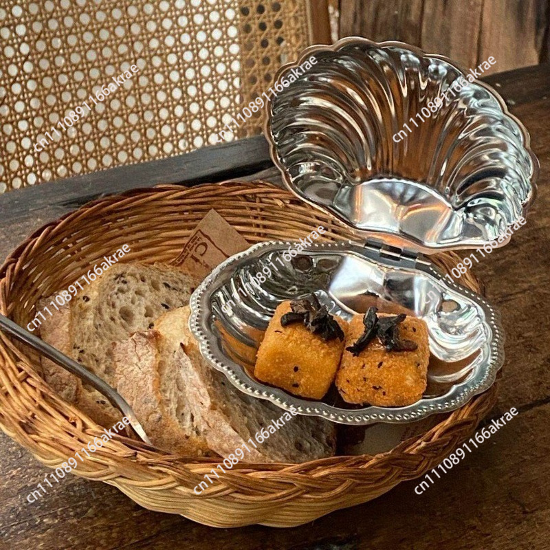 for New French retro stainless - Food Storage Medieval recension och pris
