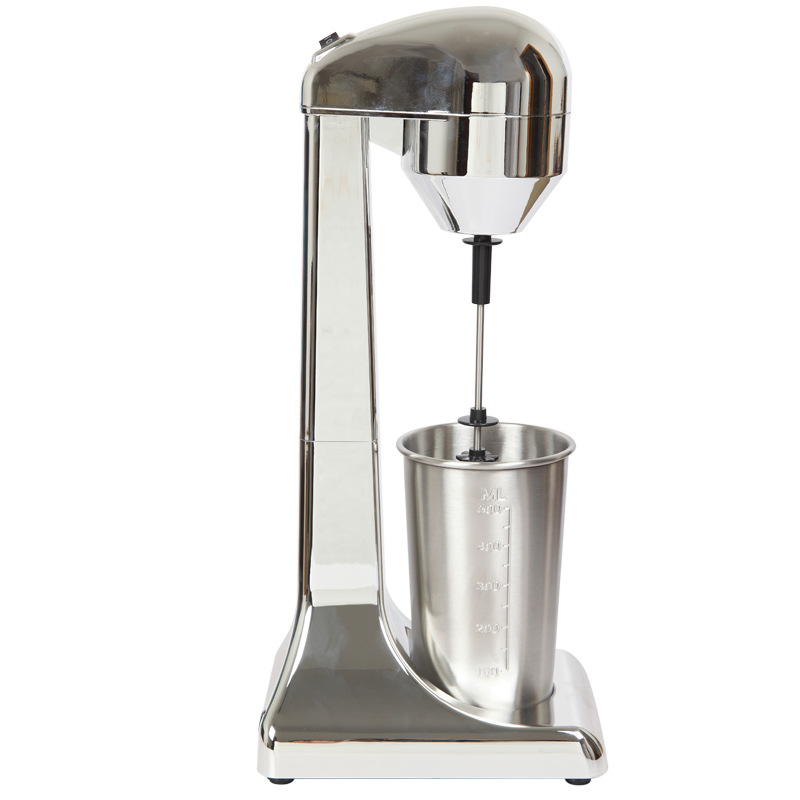 220V Electric Milk Frother for - Food Storage Table recension och pris