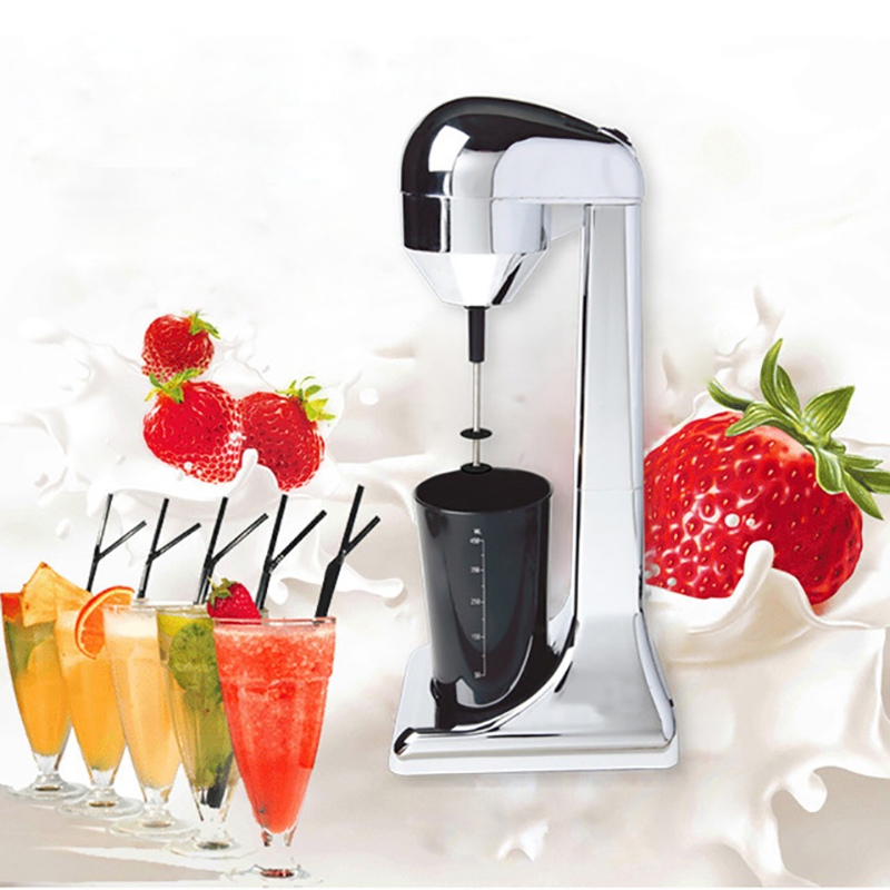 220V Electric Milk Frother for - Food Storage Table recension och pris