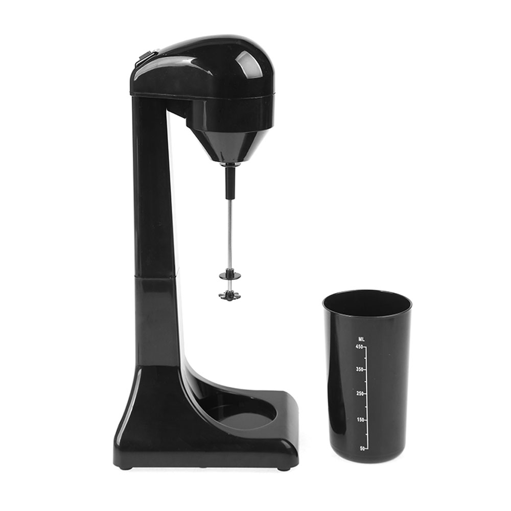 220V Electric Milk Frother for - Food Storage Table recension och pris