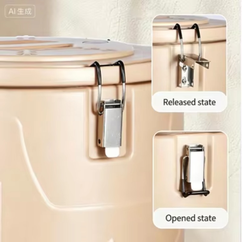 Commercial Insulated Food Stor - Food Storage Cabinet For Kitchen recension och pris
