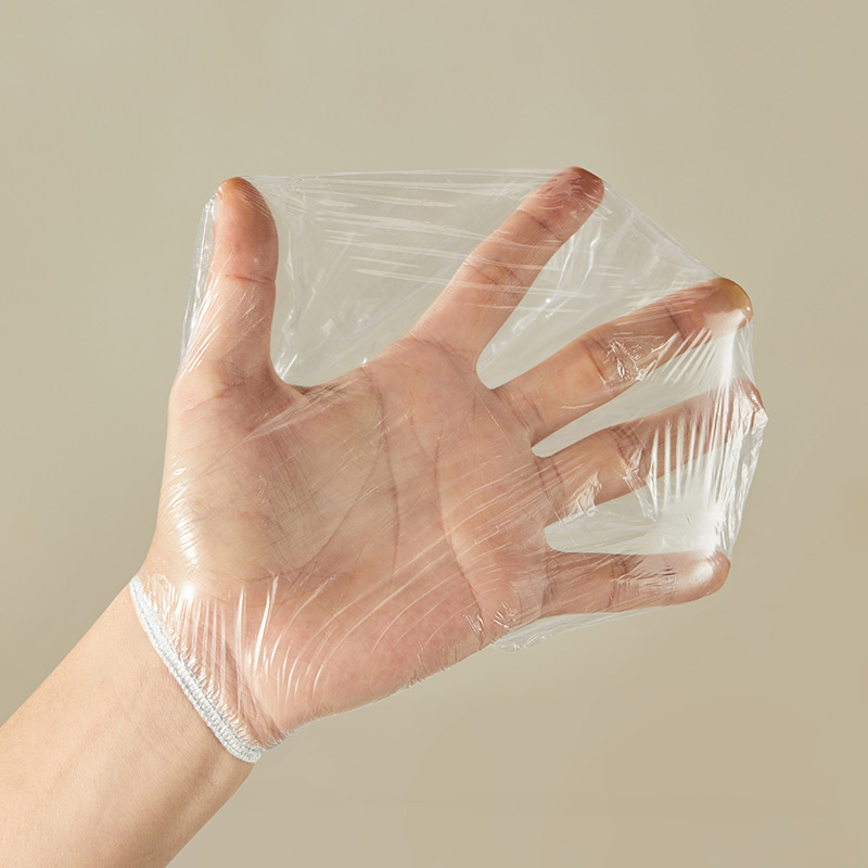 100‑Pack Disposable Elastic Fo - Food Storage Without Plastic recension och pris