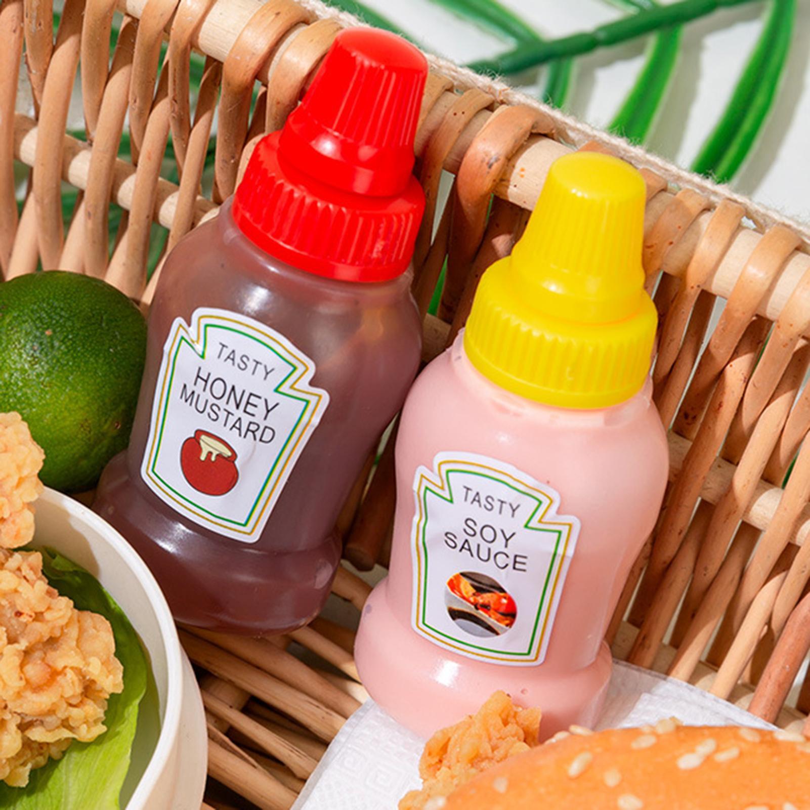 Mini Salad Dressing Container  - Herb Keeper Container recension och pris