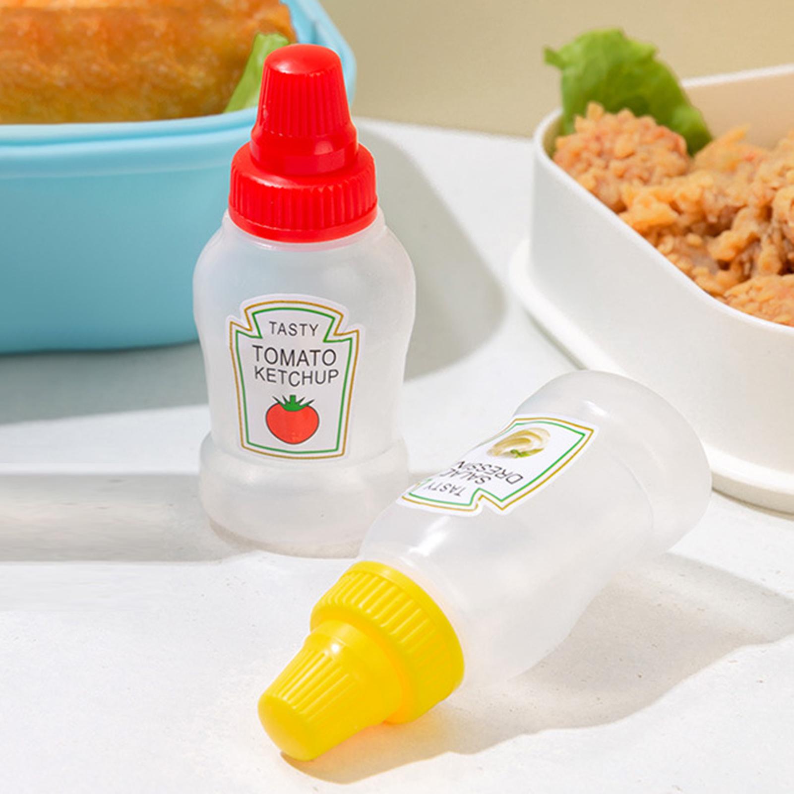 Mini Salad Dressing Container  - Herb Keeper Container recension och pris