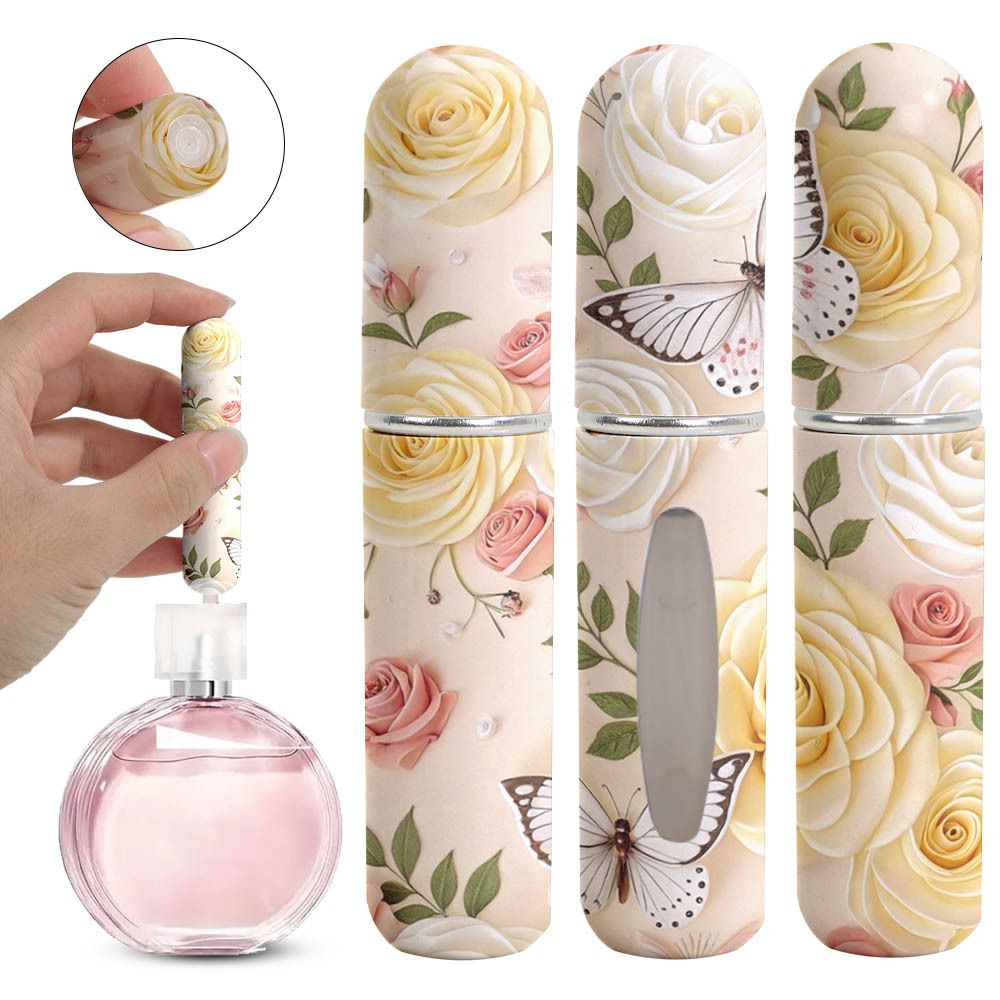 New 5ml Mini Perfume Bottle Em - Food Storage News recension och pris