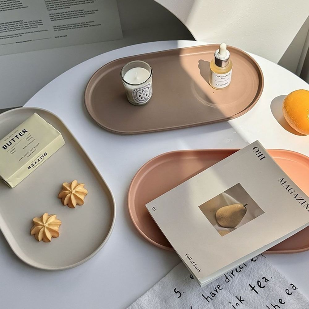 1Pcs New Stackable Fruit Plate - Food Storage News recension och pris