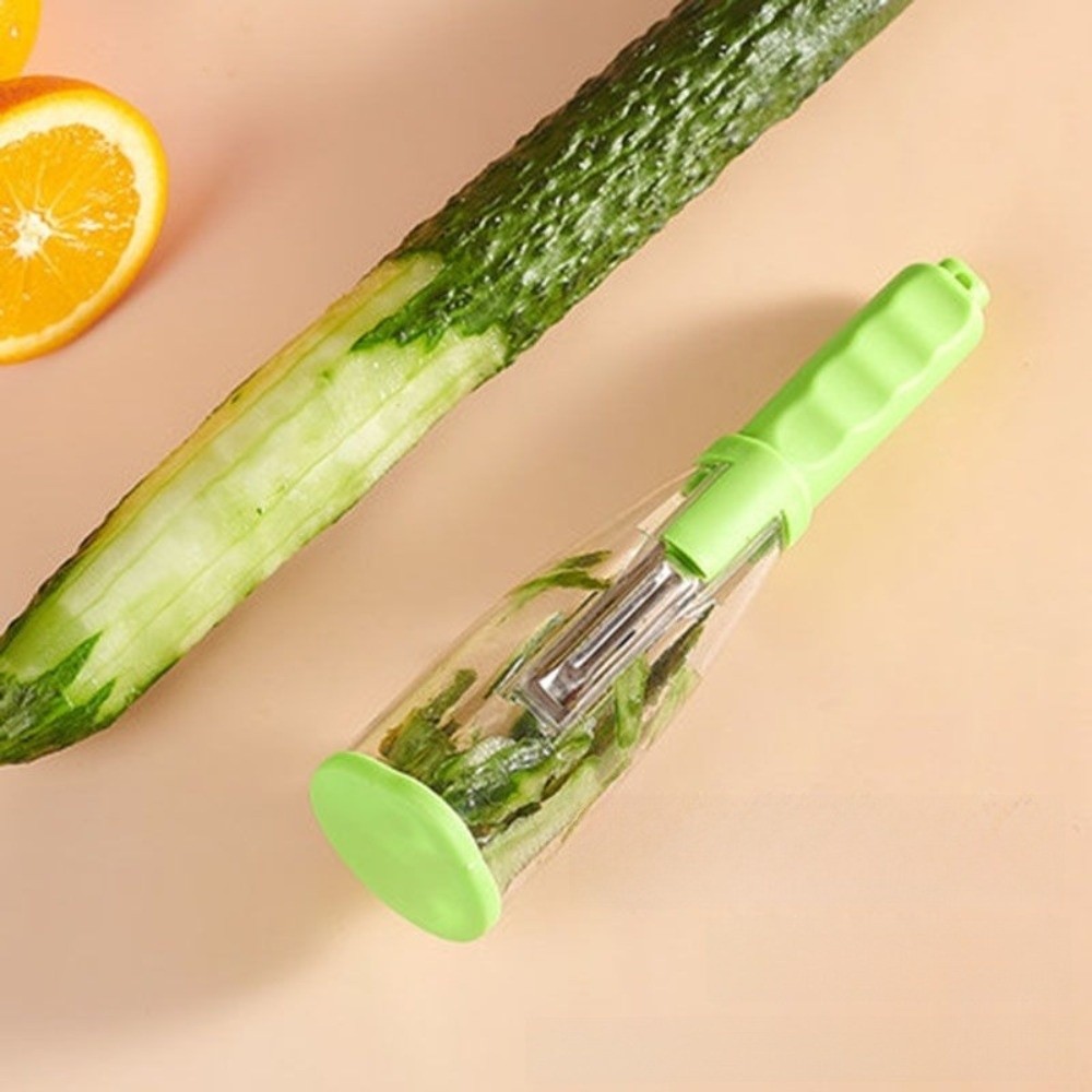 Durable Easy Grip Vegetable Pe - Food Storage Youtube recension och pris