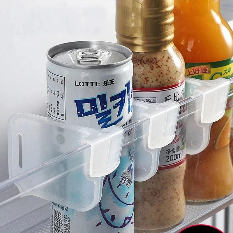 Efficient Refrigerator Kitchen - Food Storage Rack For Kitchen recension och pris
