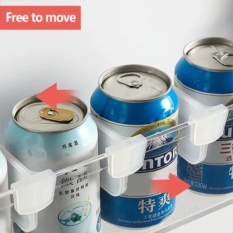 Efficient Refrigerator Kitchen - Food Storage Rack For Kitchen recension och pris