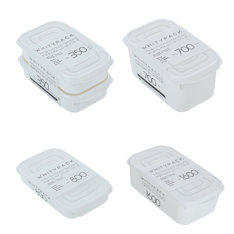 Japanese Meat Packaging Box Fo - Food Storage Cabinet For Kitchen recension och pris