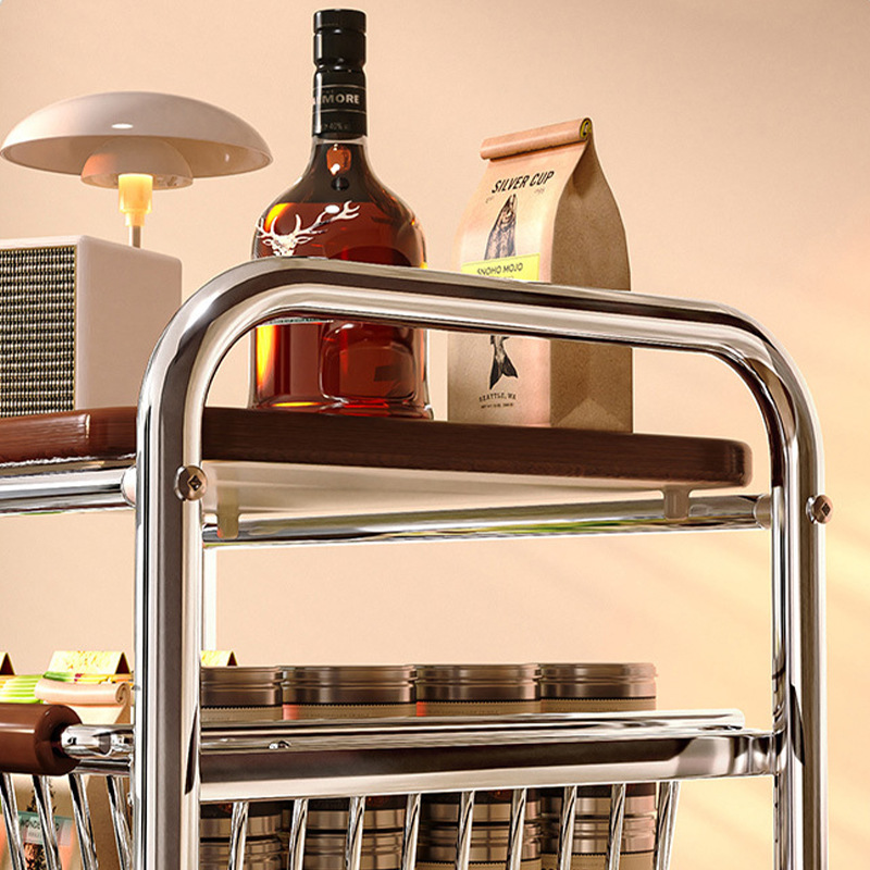 Medieval style storage rack tr - Food Storage Medieval recension och pris
