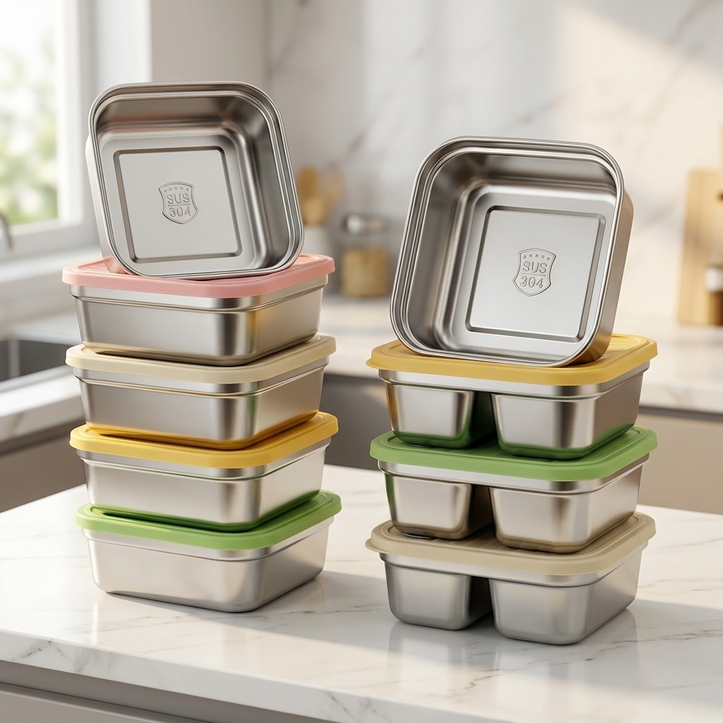 Fruit Vegetable Storage Contai - Food Storage Microwave Safe recension och pris