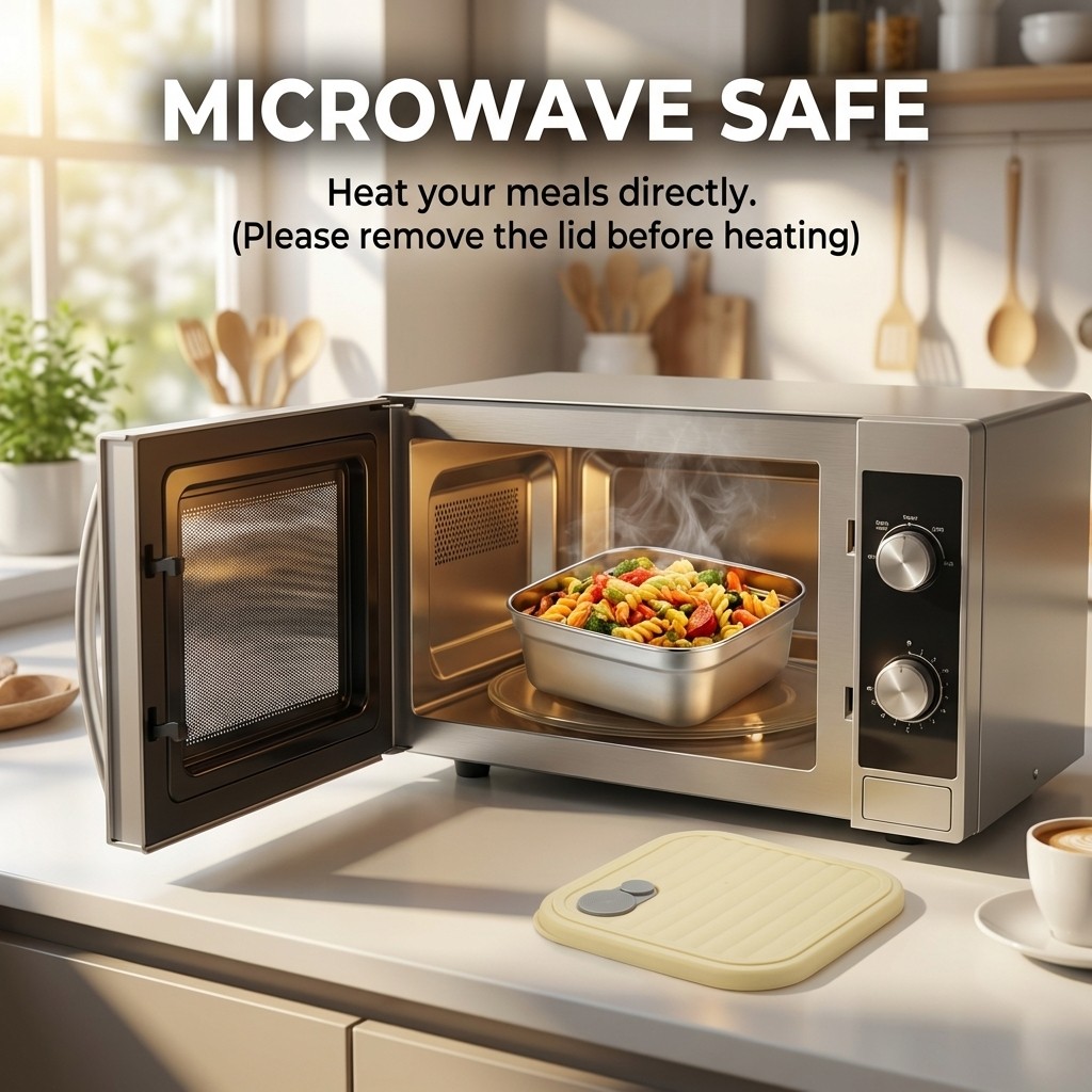 Fruit Vegetable Storage Contai - Food Storage Microwave Safe recension och pris
