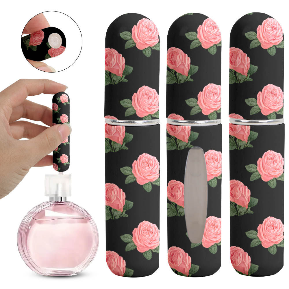 New 5ml Mini Perfume Bottle Re - Food Storage News recension och pris
