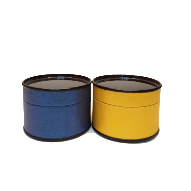 30 PCS blue/yellow Cardboard J - Food Storage Youtube recension och pris