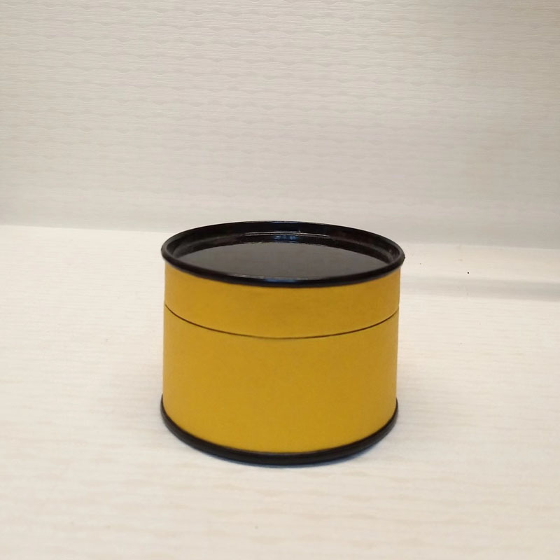 30 PCS blue/yellow Cardboard J - Food Storage Youtube recension och pris