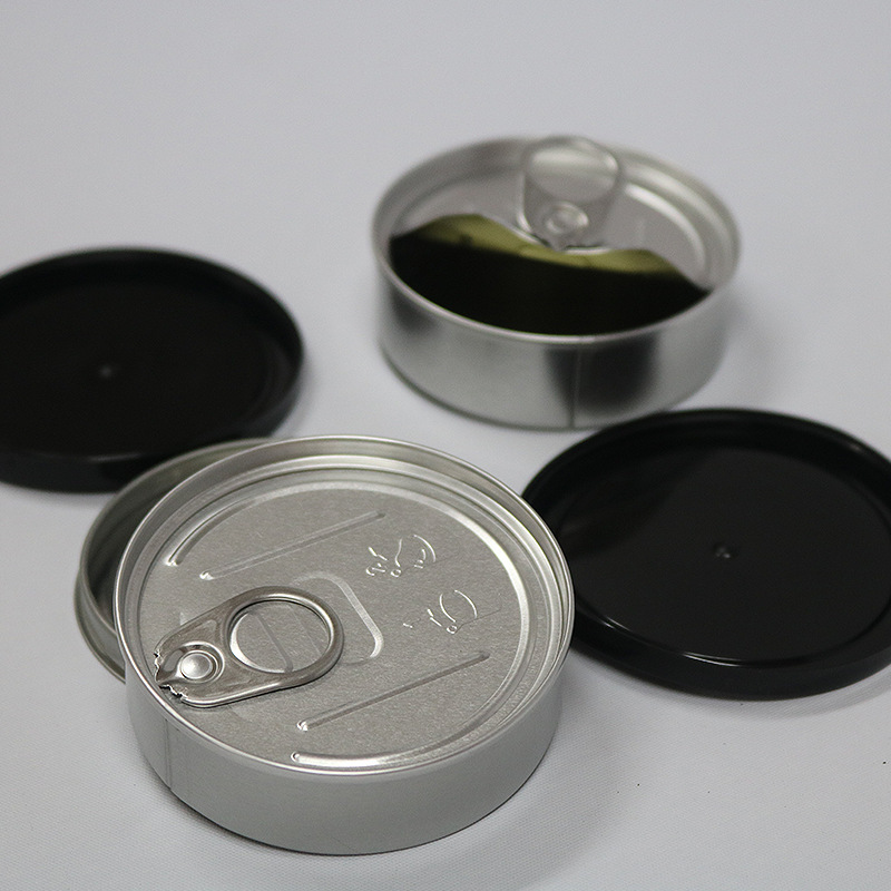 3.5g Food Storage Jars Caviar  - Herb Keeper Container recension och pris