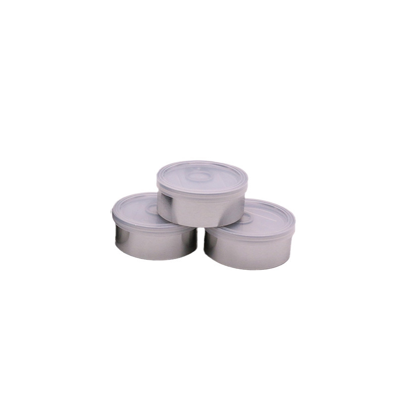 3.5g Food Storage Jars Caviar  - Herb Keeper Container recension och pris