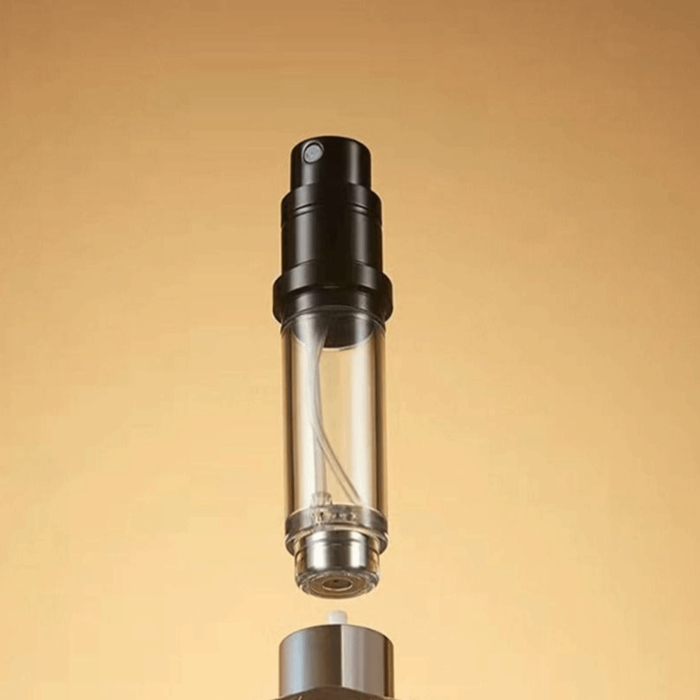 5ml New For Cosmetics Aluminum - Food Storage News recension och pris