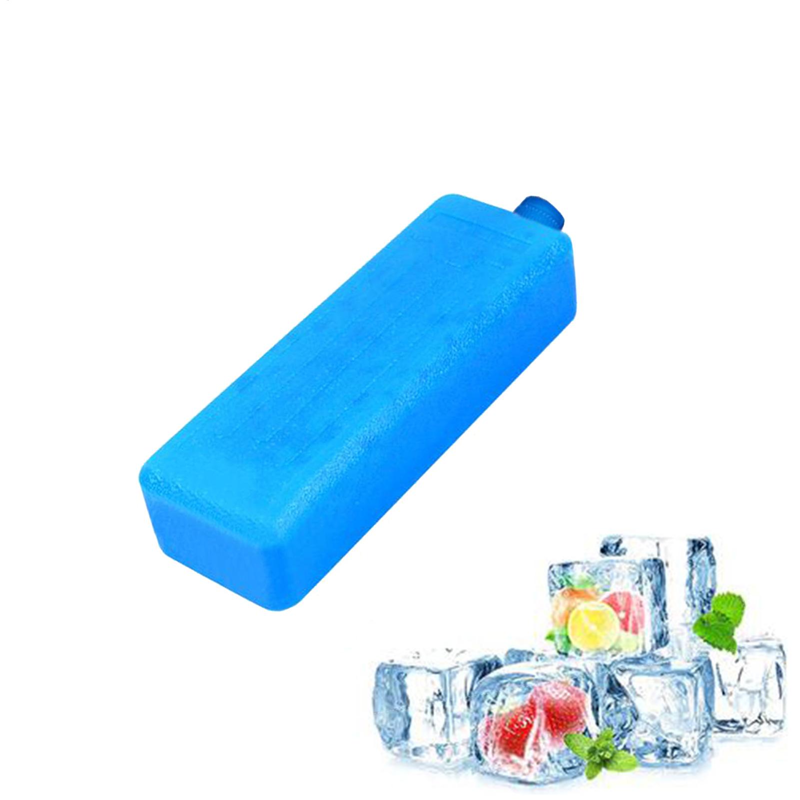 350ml Car Camping Ice Box Long - Food Storage Freeze Dried recension och pris