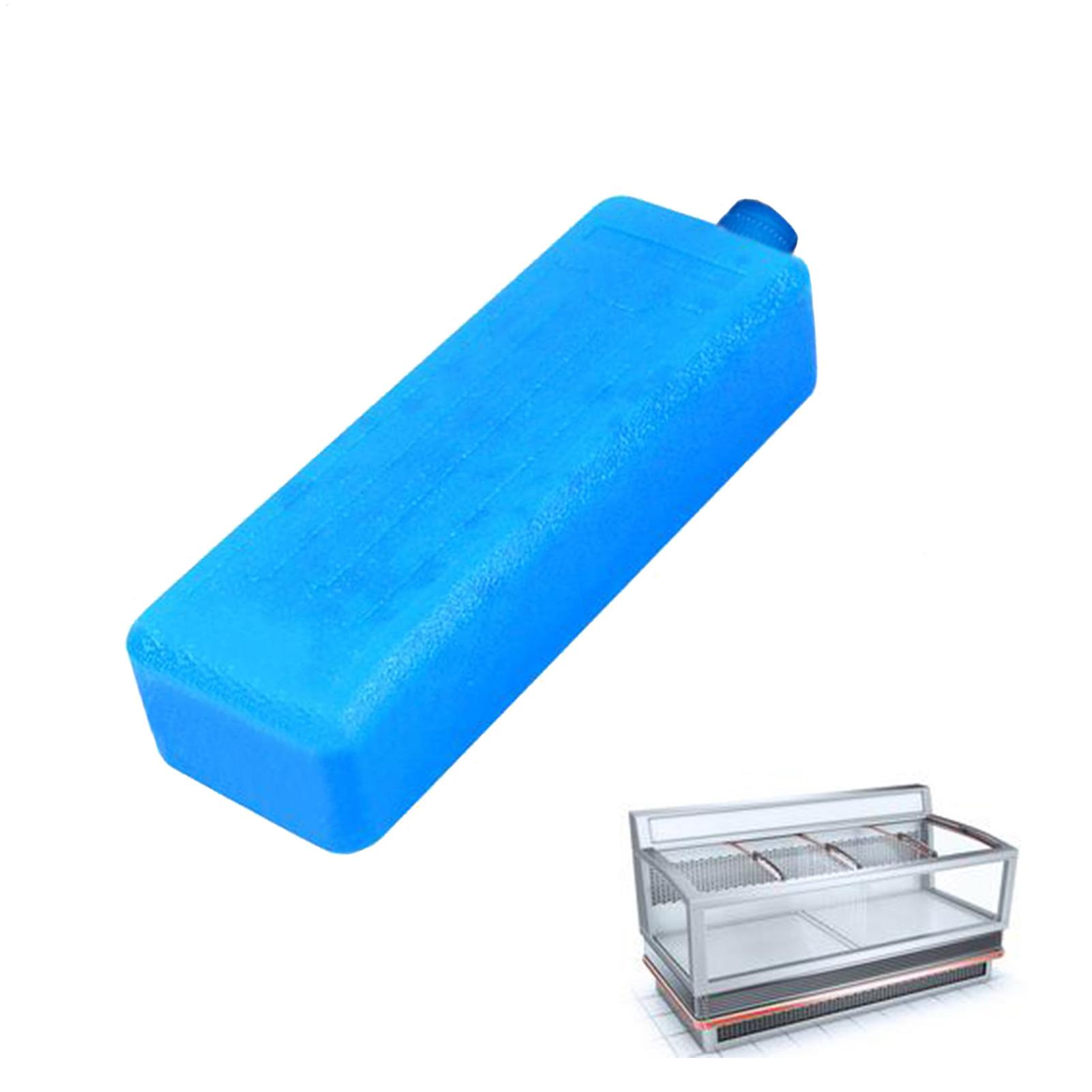 350ml Car Camping Ice Box Long - Food Storage Freeze Dried recension och pris