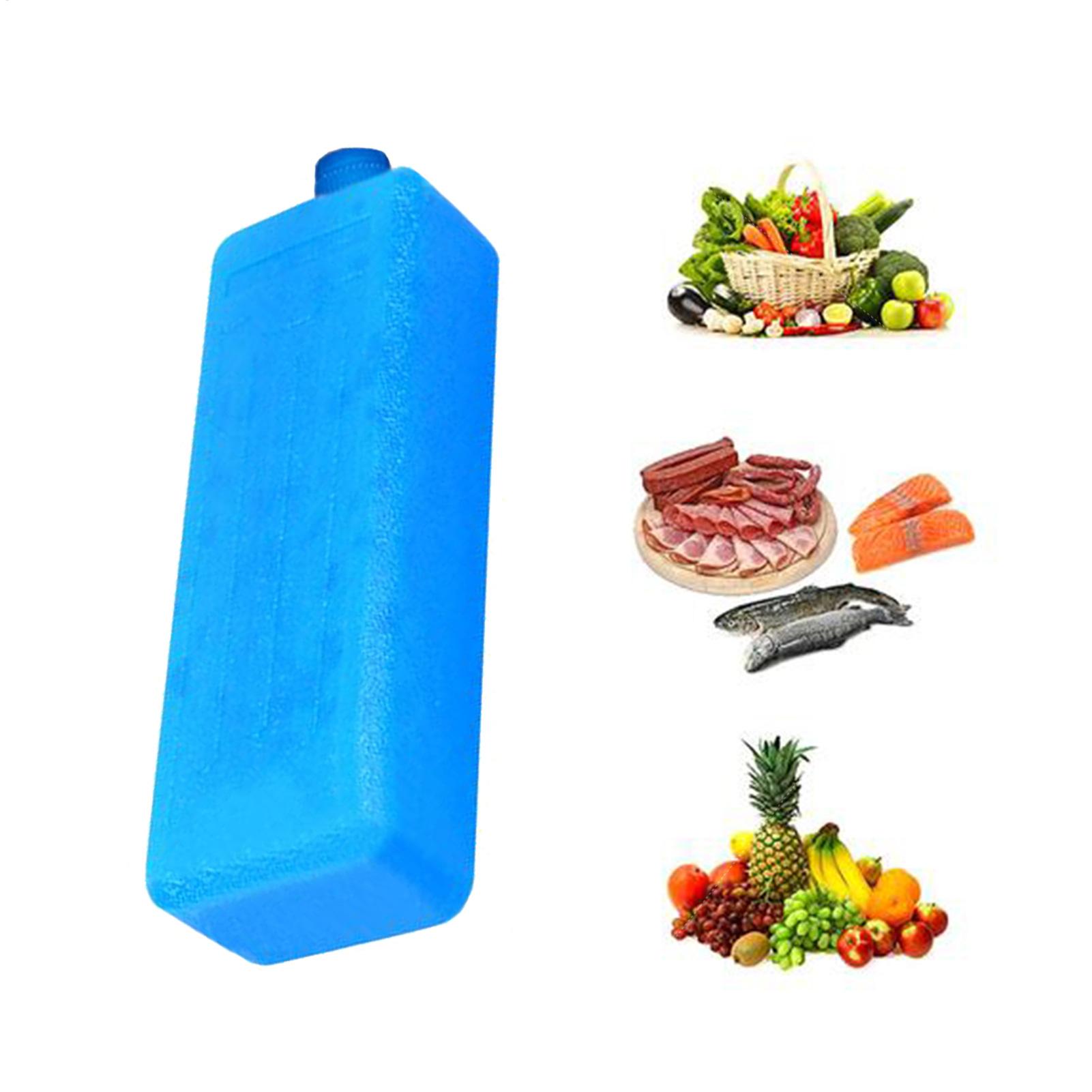 350ml Car Camping Ice Box Long - Food Storage Freeze Dried recension och pris
