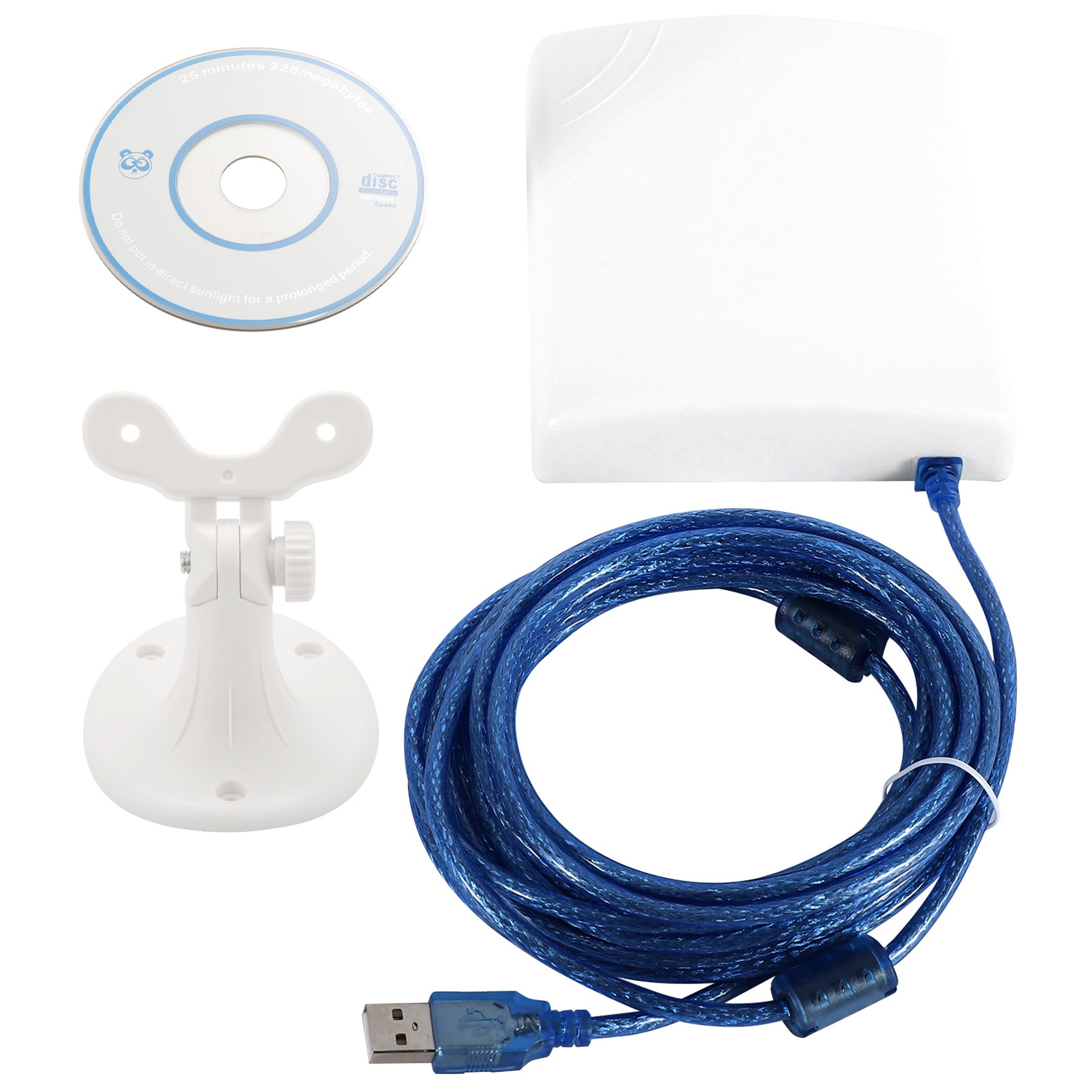 A04R-150Mbps High Gain 14DBi A - Food Storage The Range recension och pris