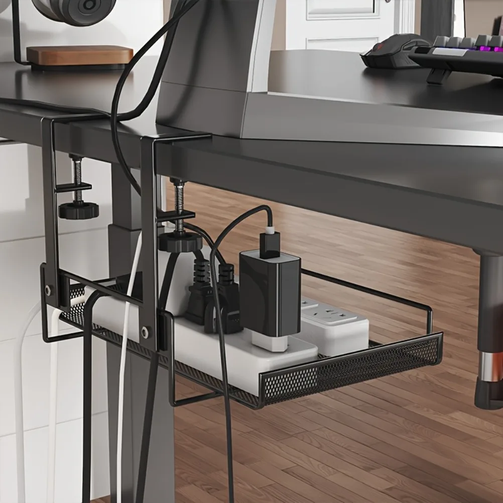 Table Wiring Organizers Storag - Food Storage Table recension och pris