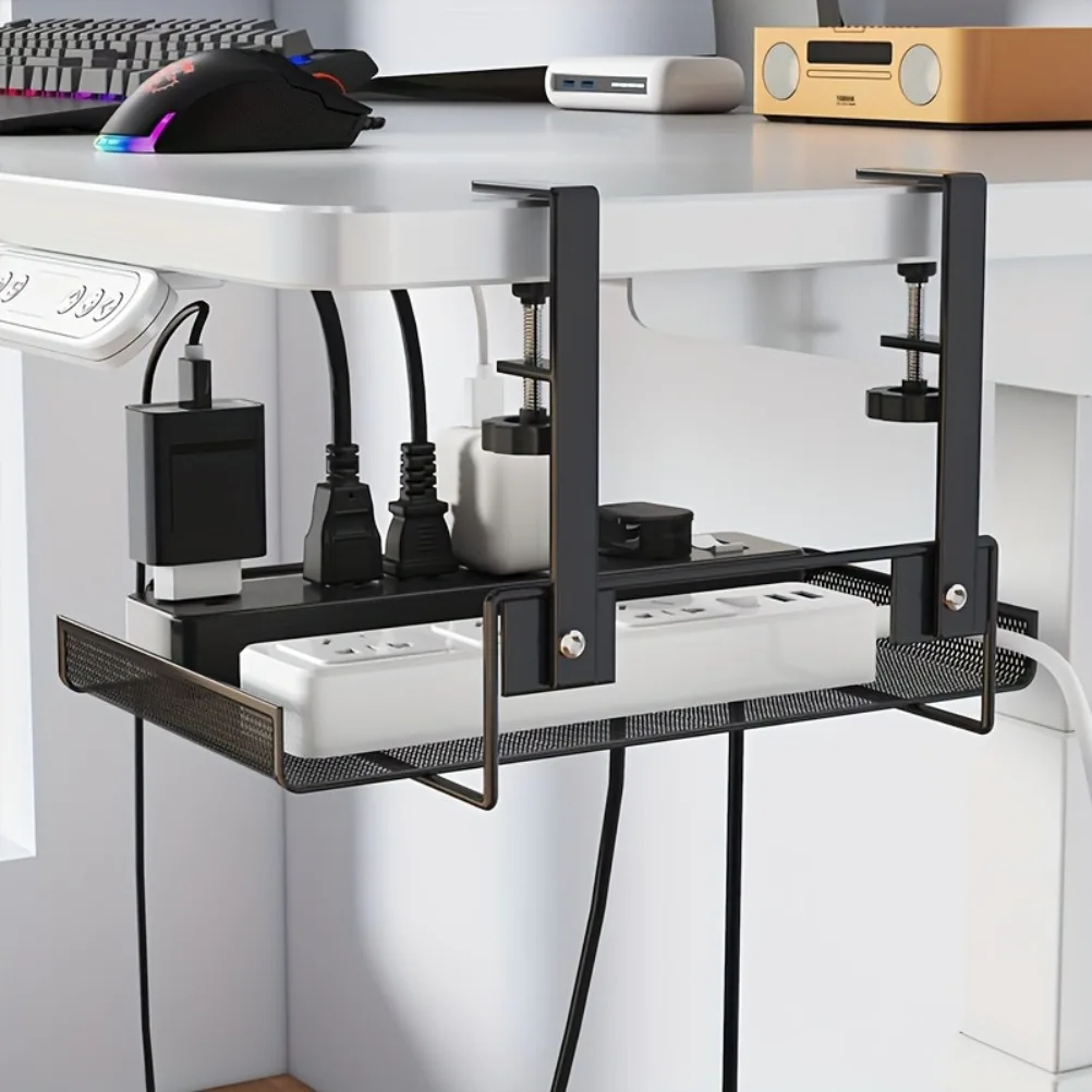 Table Wiring Organizers Storag - Food Storage Table recension och pris