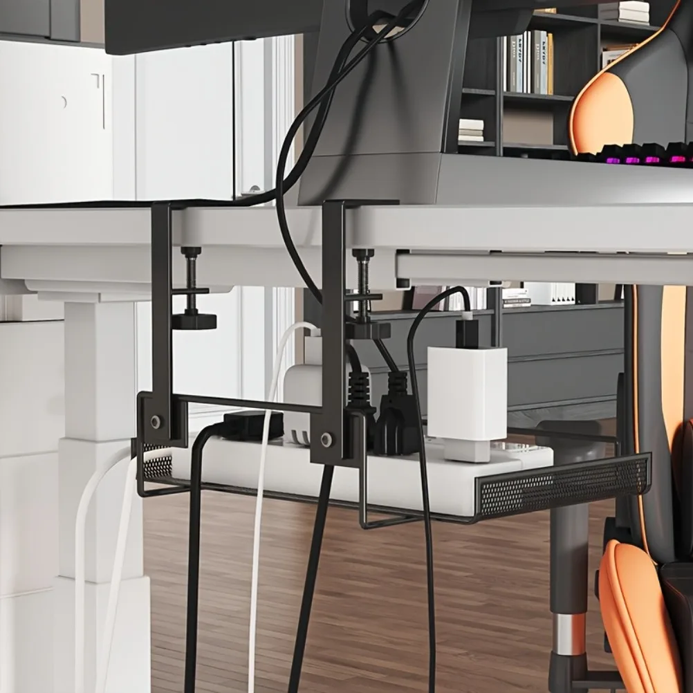 Table Wiring Organizers Storag - Food Storage Table recension och pris