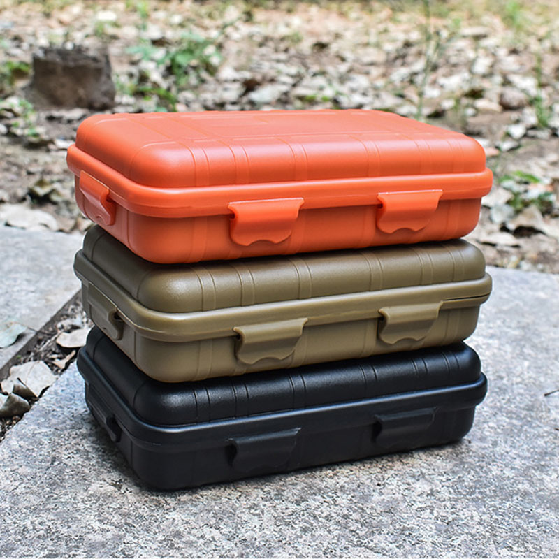 New EDC Tools Outdoor Survival - Food Storage News recension och pris