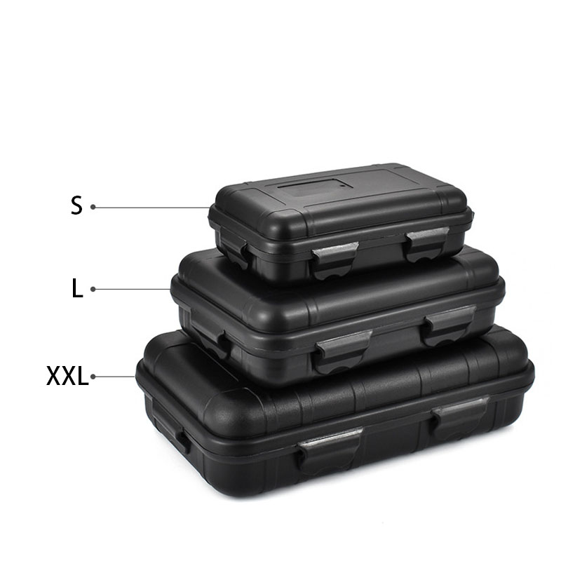 New EDC Tools Outdoor Survival - Food Storage News recension och pris