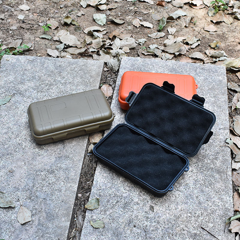 New EDC Tools Outdoor Survival - Food Storage News recension och pris