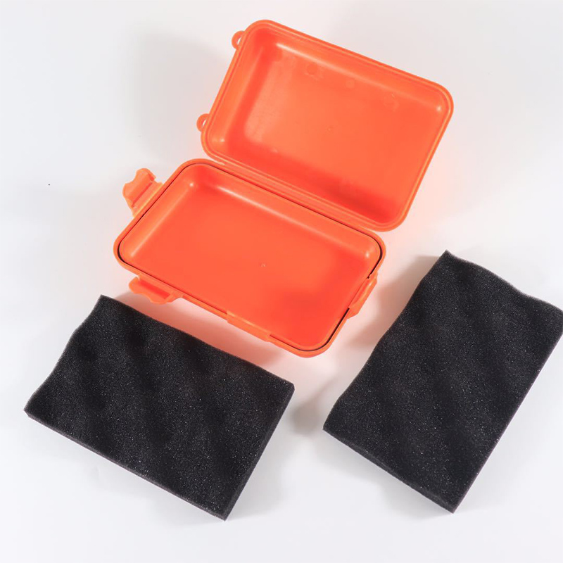 New EDC Tools Outdoor Survival - Food Storage News recension och pris