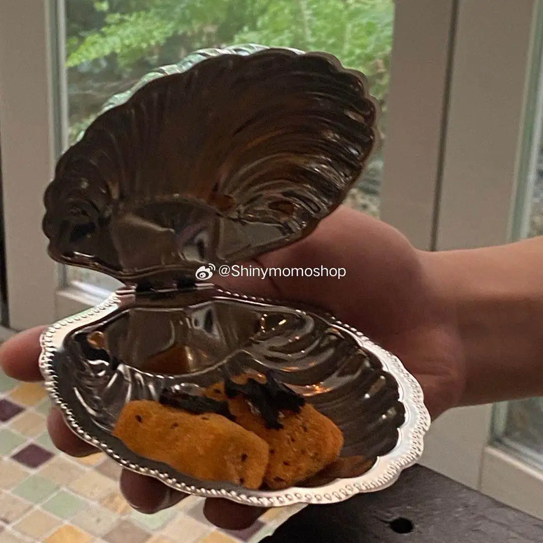 Shinymomo New French Retro Sta - Food Storage Medieval recension och pris