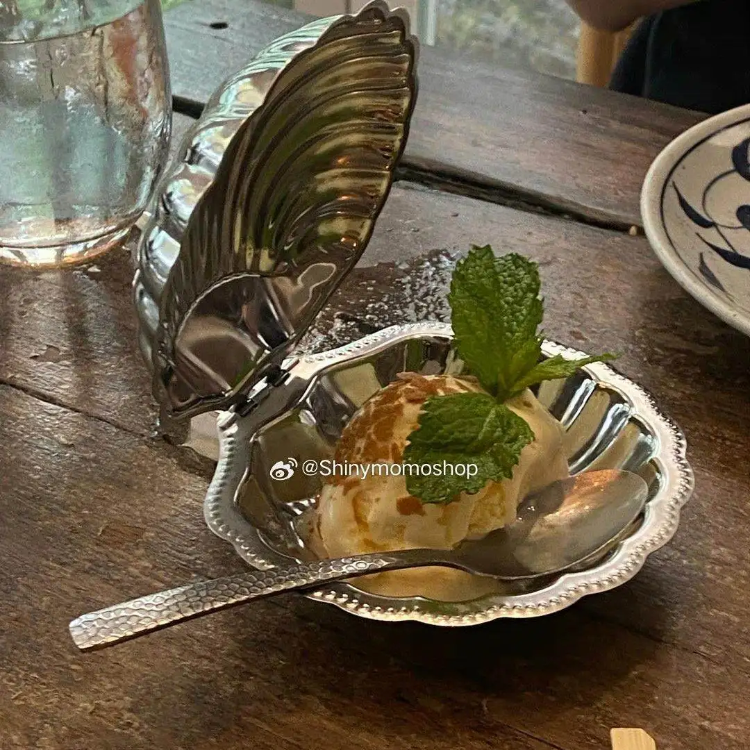 Shinymomo New French Retro Sta - Food Storage Medieval recension och pris