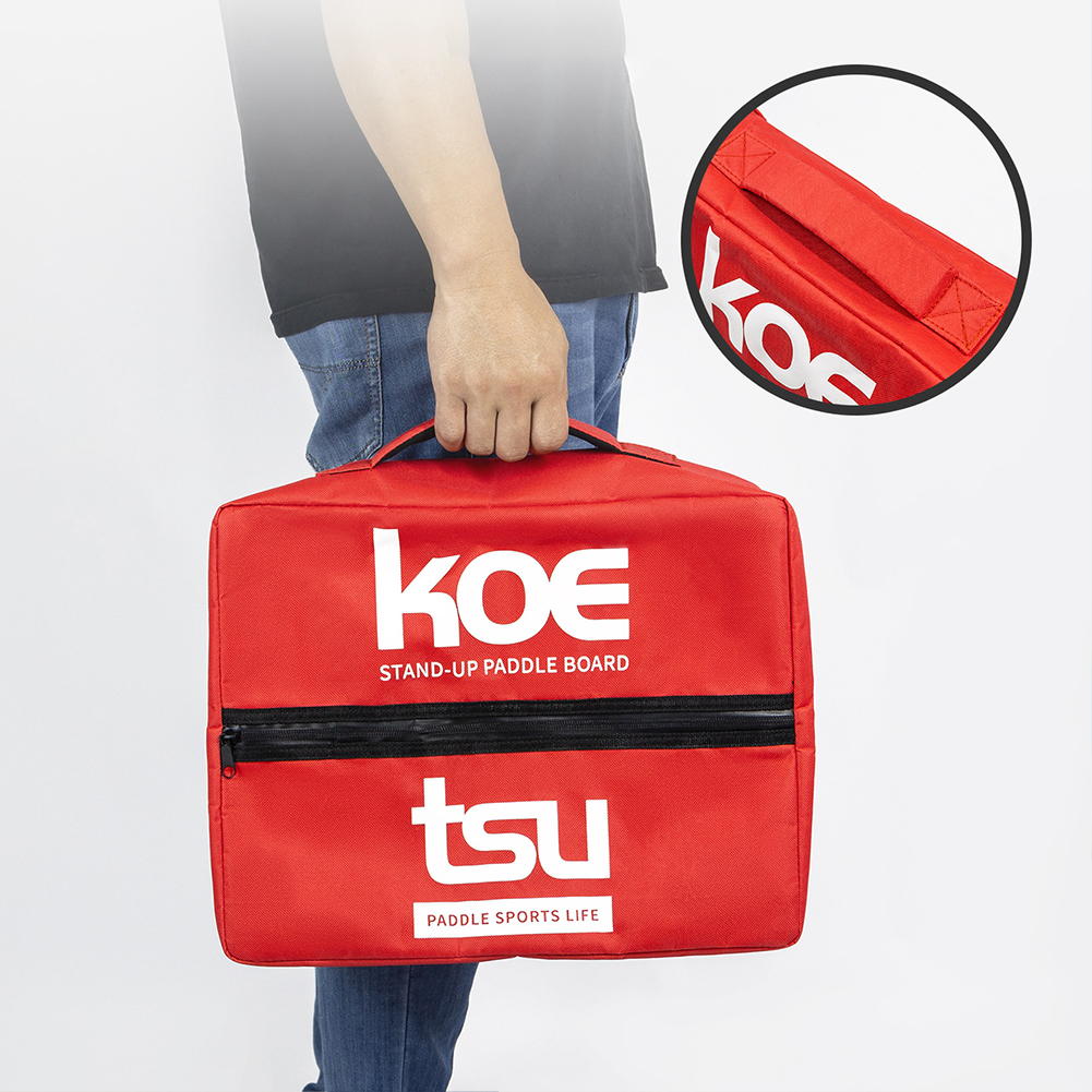 Paddle Board Storage Bag Adjus - Food Storage Zipper Bags recension och pris