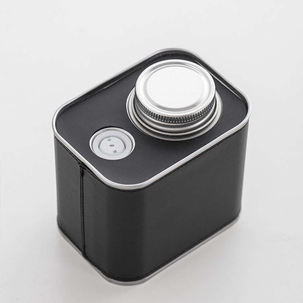 Coffee Bean Airtight Cans Outd - Food Storage Warehouse recension och pris