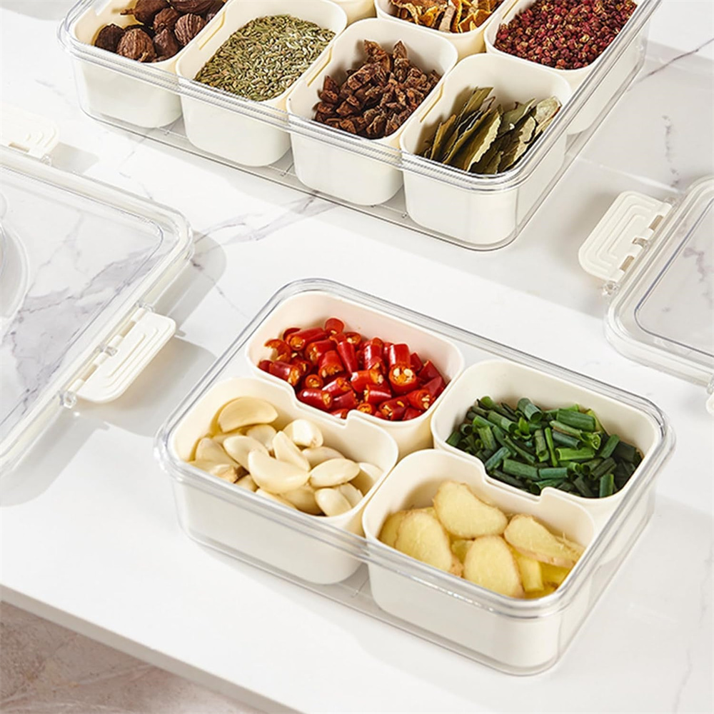 Portable Food Storage Box, Sna - Food Storage Table recension och pris
